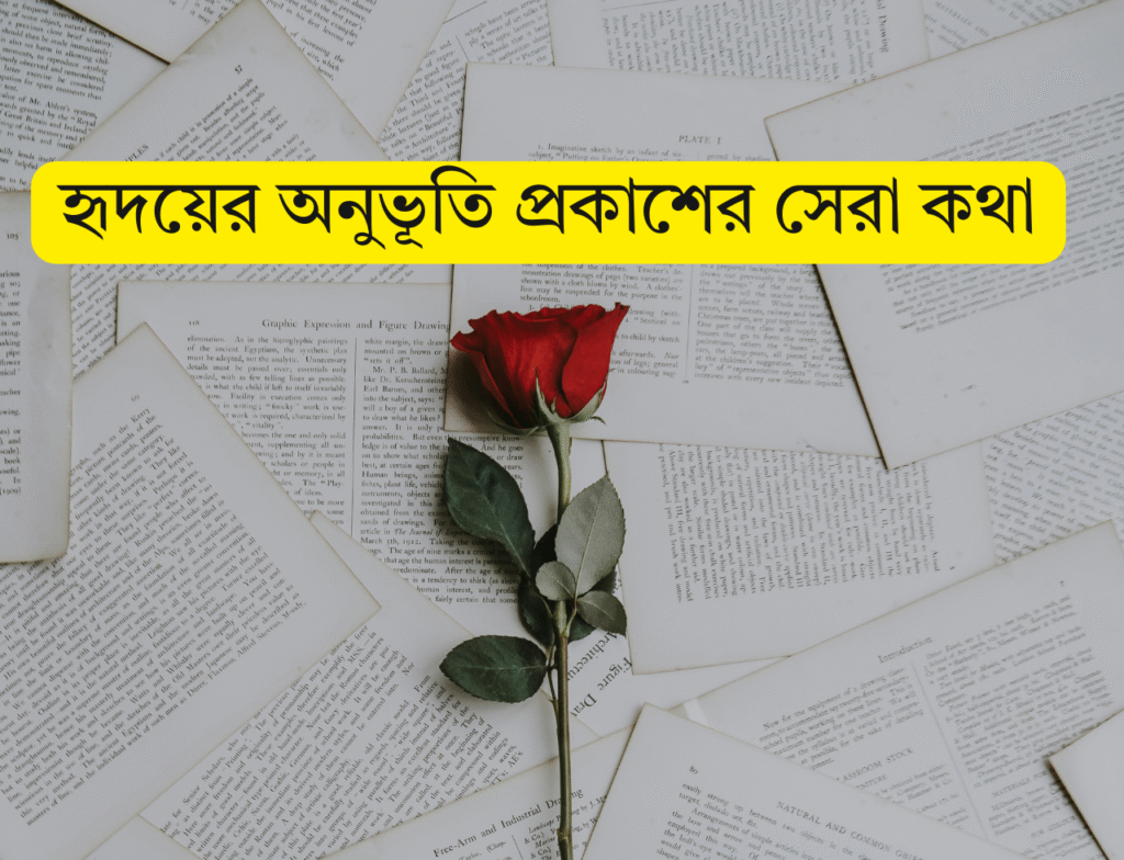 কষ্টের স্ট্যাটাস বাংলা – হৃদয়ের অনুভূতি প্রকাশের সেরা কথা কষ্টের স্ট্যাটাস বাংলা