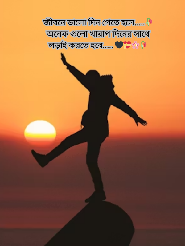 জীবনে ভালো দিন পেতে হলে…..🥀 অনেক গুলো খারাপ দিনের সাথে লড়াই করতে হবে.png