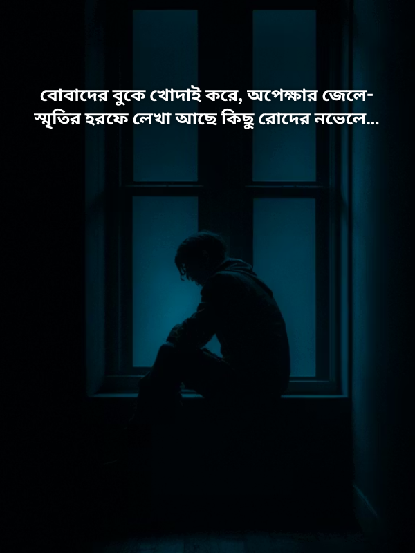 বোবাদের বুকে খোদাই করে, অপেক্ষার জেলে- স্মৃতির হরফে লেখা আছে কিছু রোদের নভেলে….png