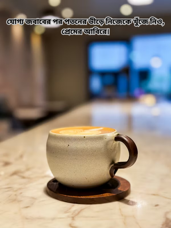 যোগ্য জবাবের পর পতনের ভীড়ে নিজেকে খুঁজে নিও, প্রেমের আবিরে।.png