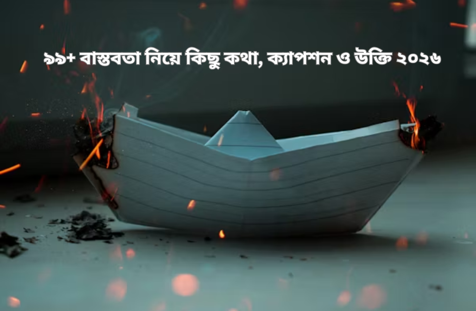 ৯৯+ বাস্তবতা নিয়ে কিছু কথা, ক্যাপশন ও উক্তি ২০২৬ ৯৯+ বাস্তবতা নিয়ে কিছু কথা, ক্যাপশন ও উক্তি ২০২৬.png
