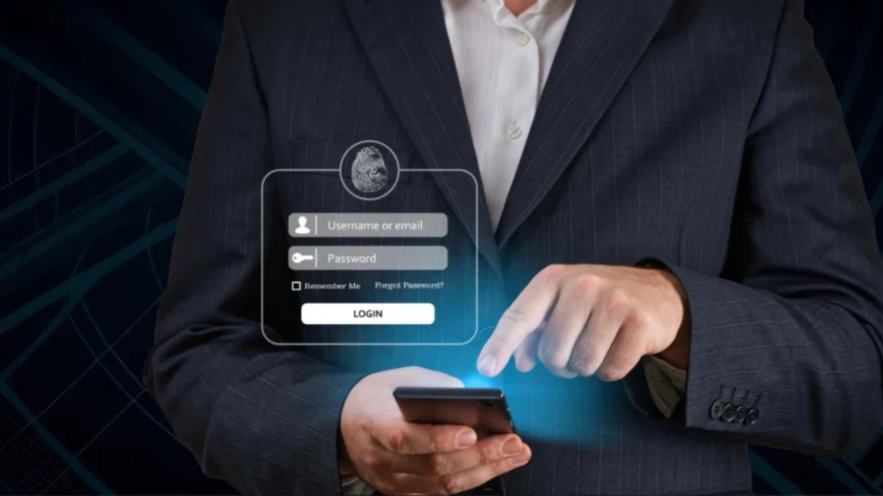 How to Login into the Medicover HRMS