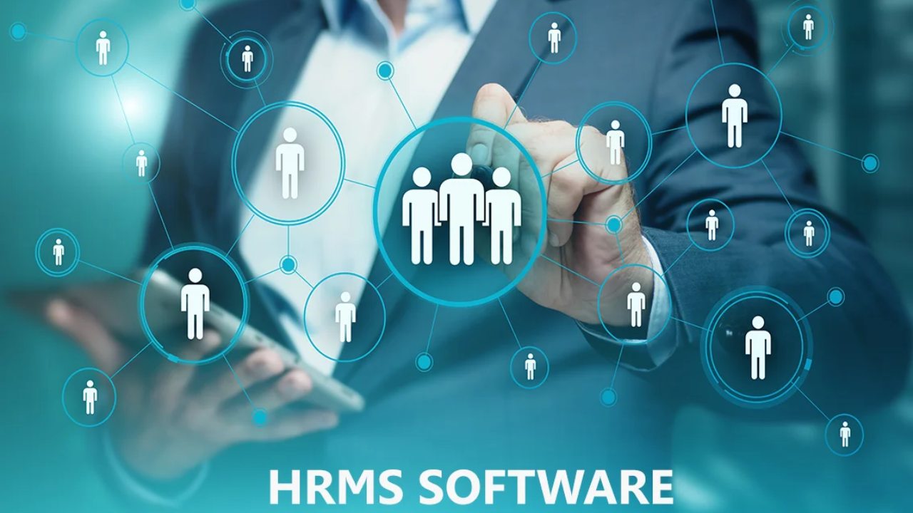 What is Medicover HRMS?