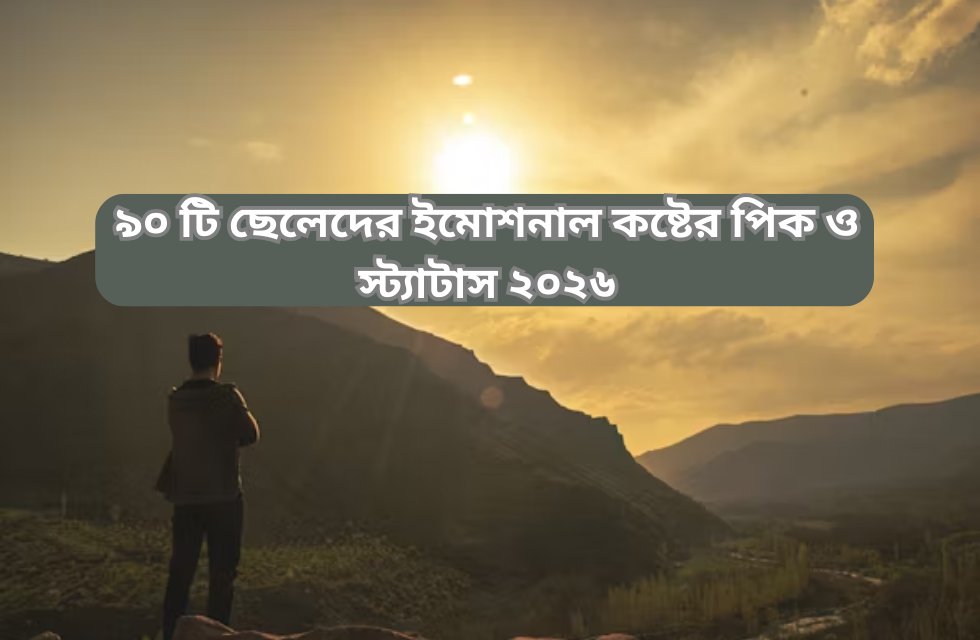৯০ টি ছেলেদের ইমোশনাল কষ্টের পিক ও স্ট্যাটাস ২০২৬ ৯০ টি ছেলেদের ইমোশনাল কষ্টের পিক ও স্ট্যাটাস ২০২৬.png