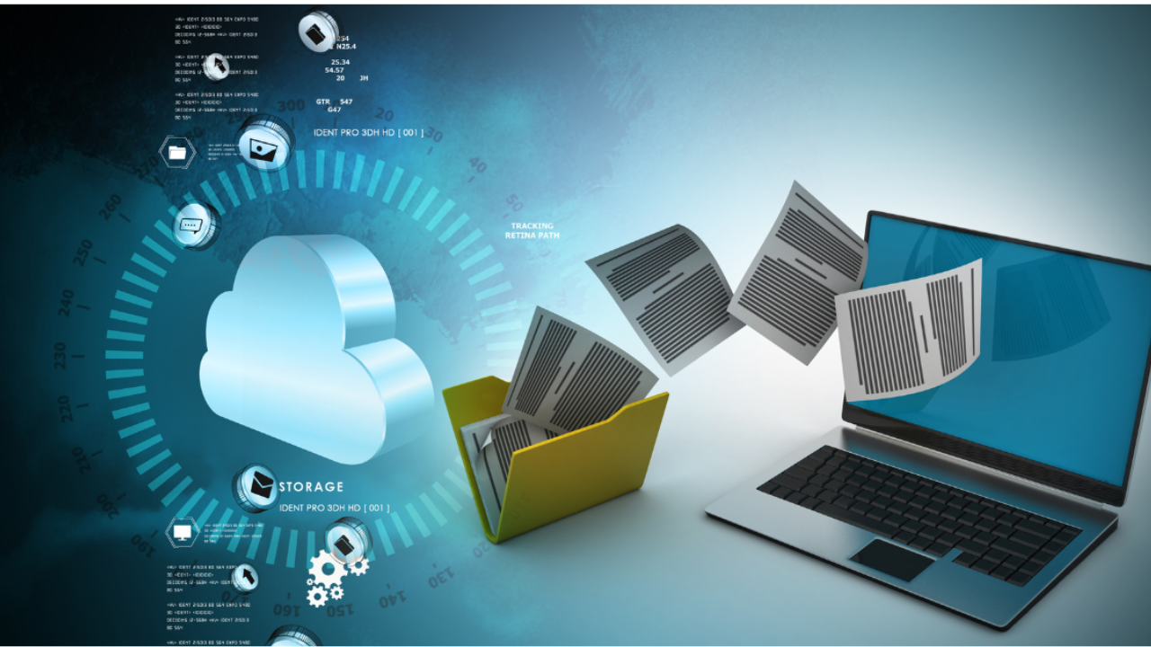 The Limitations of Traditional Data Storage Solutions