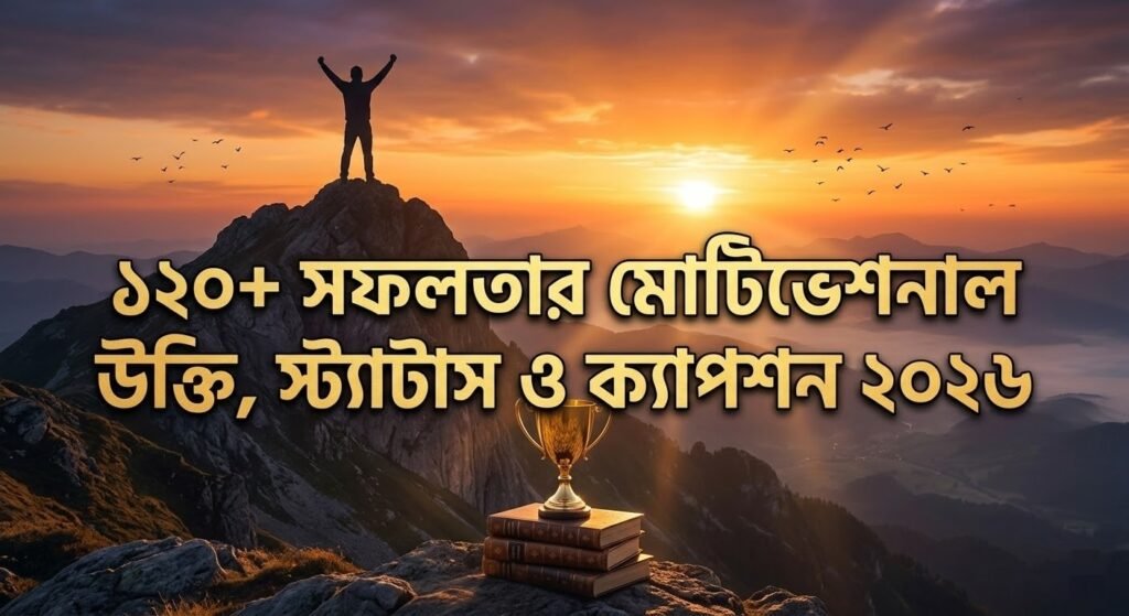 ১২০+ সফলতার মোটিভেশনাল উক্তি Image.jpg