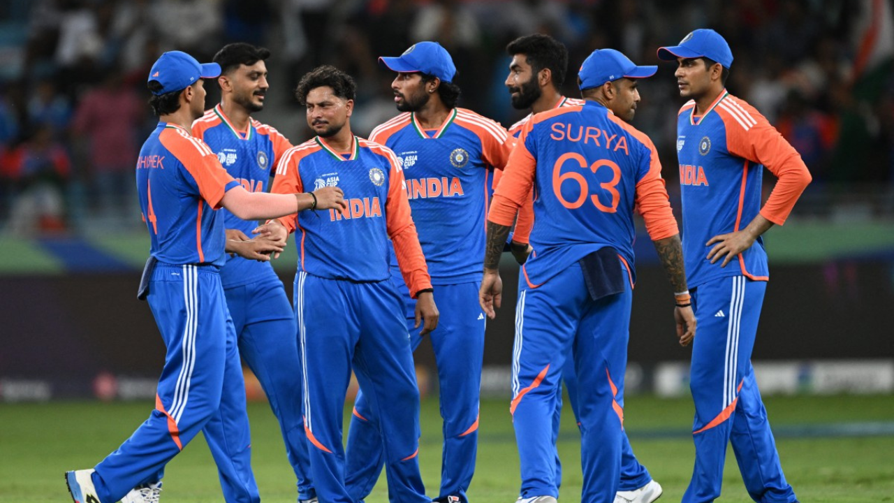 The One Match That Defines the Timeline