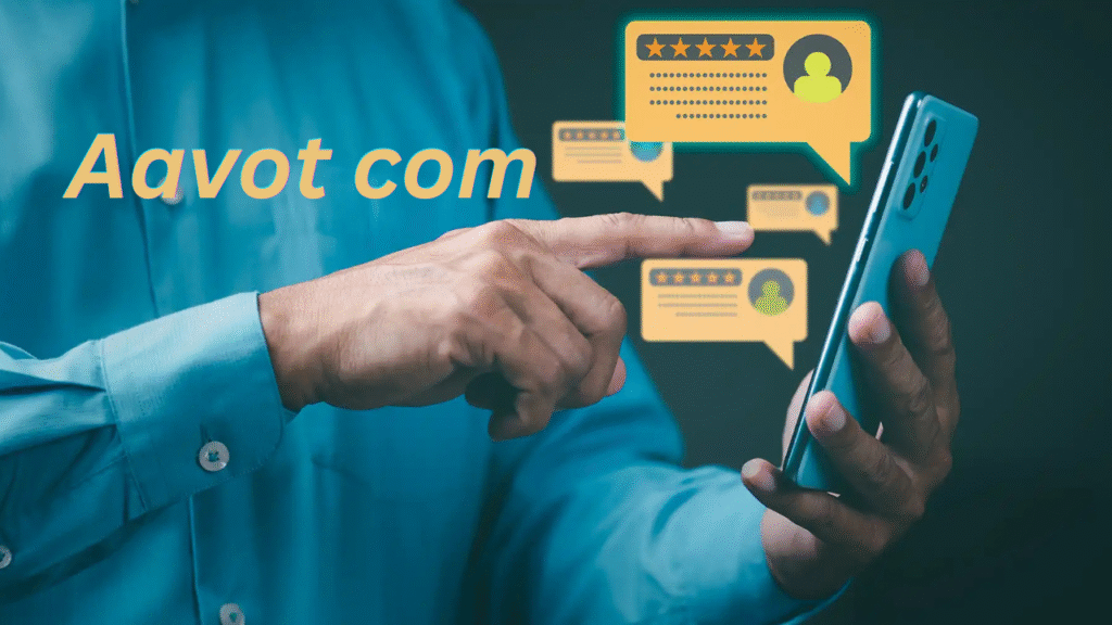What is Aavot com? Full Review, Features, Benefits & How It Works