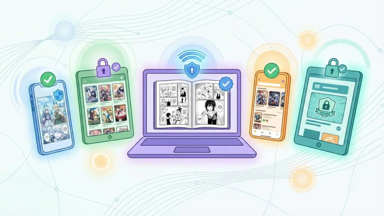 Key Features of Myreadignmnaga