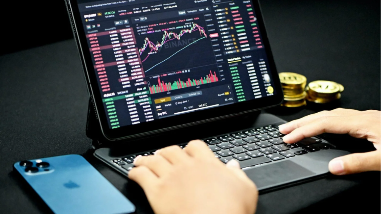 Key Features of iTraderCoin.com
