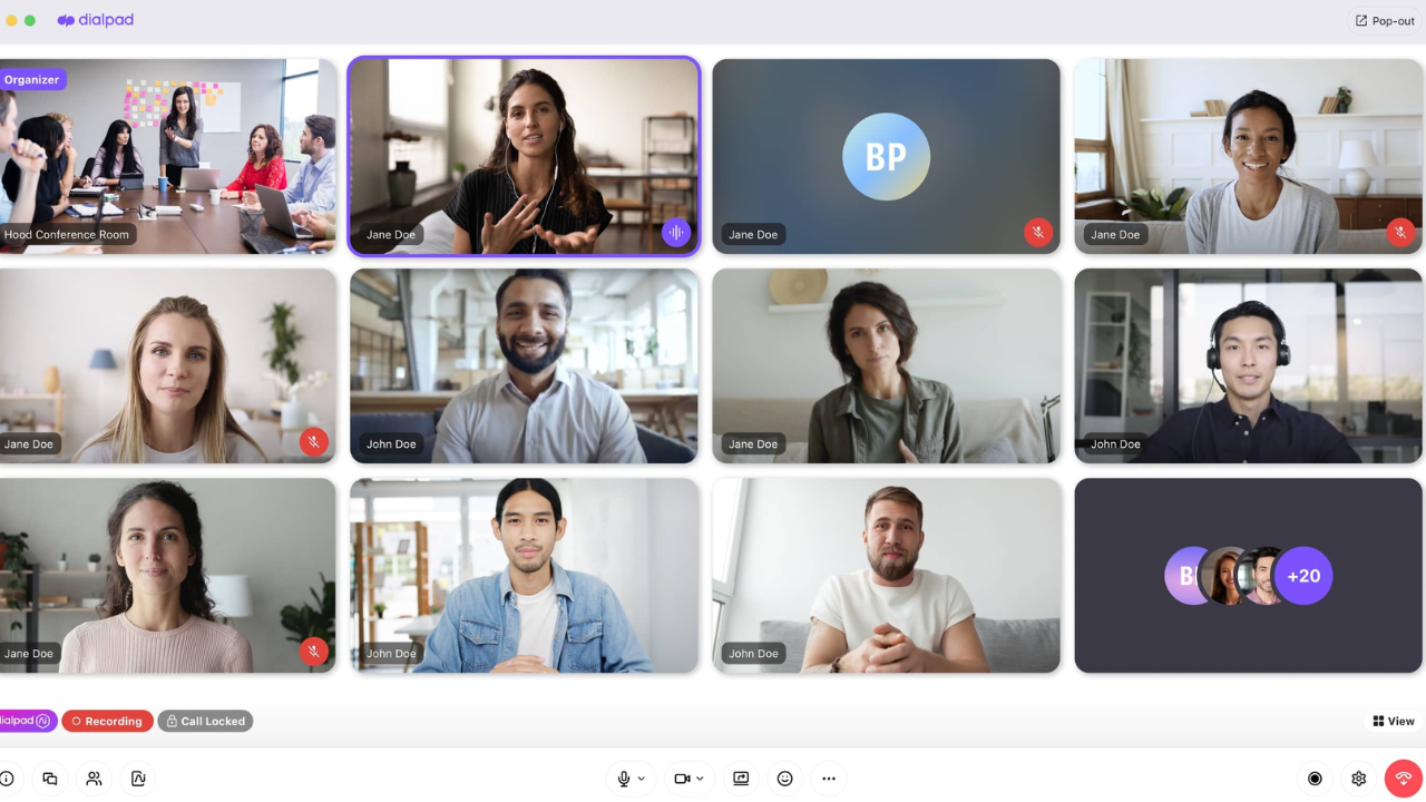 Linkello Start a Video Call Without Any Hassle