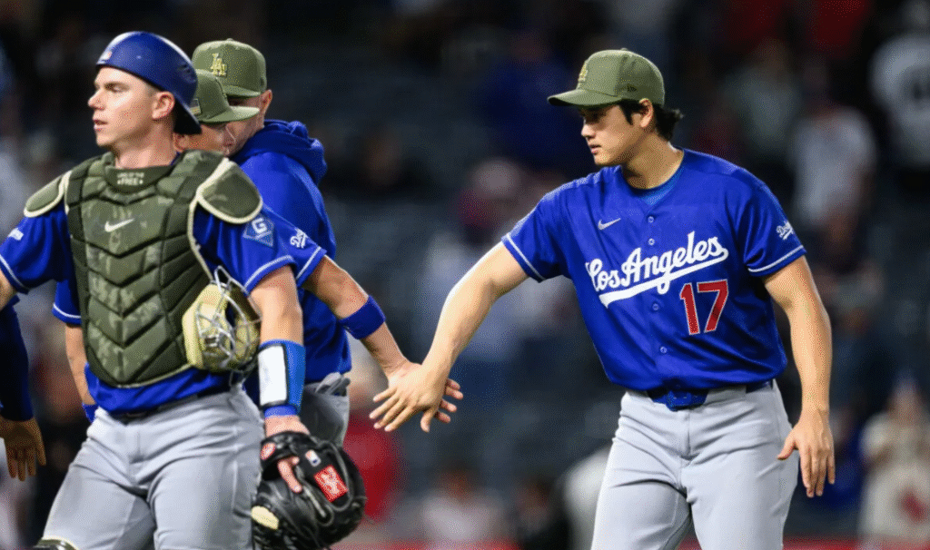 Los Angeles Dodgers Continue Their MLB Dominance With Must-Watch Dodgers Games Los Angeles Dodgers Continue