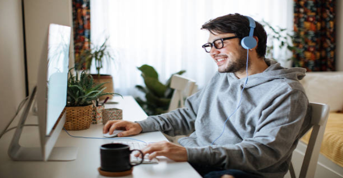 Exploring The World Of Online Games And Digital Platforms Online Games