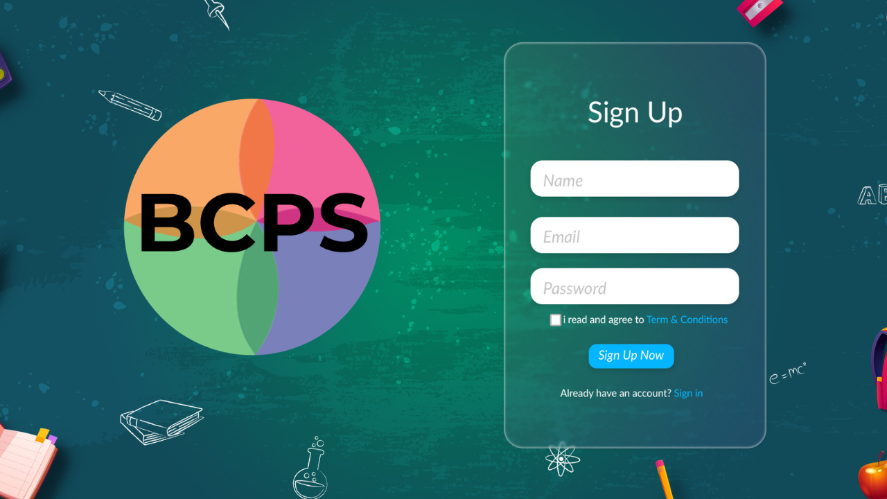 Schoology BCPS for Parents and Students