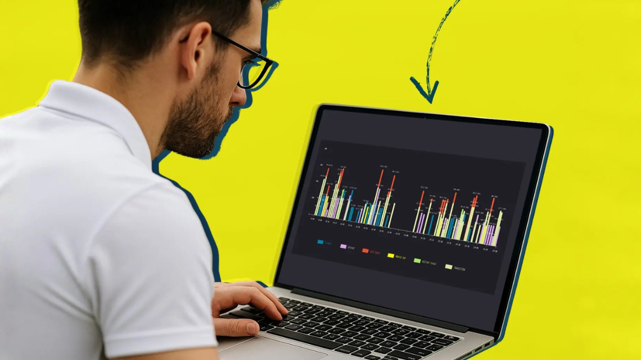 Data-Based Insights into GPS Performance