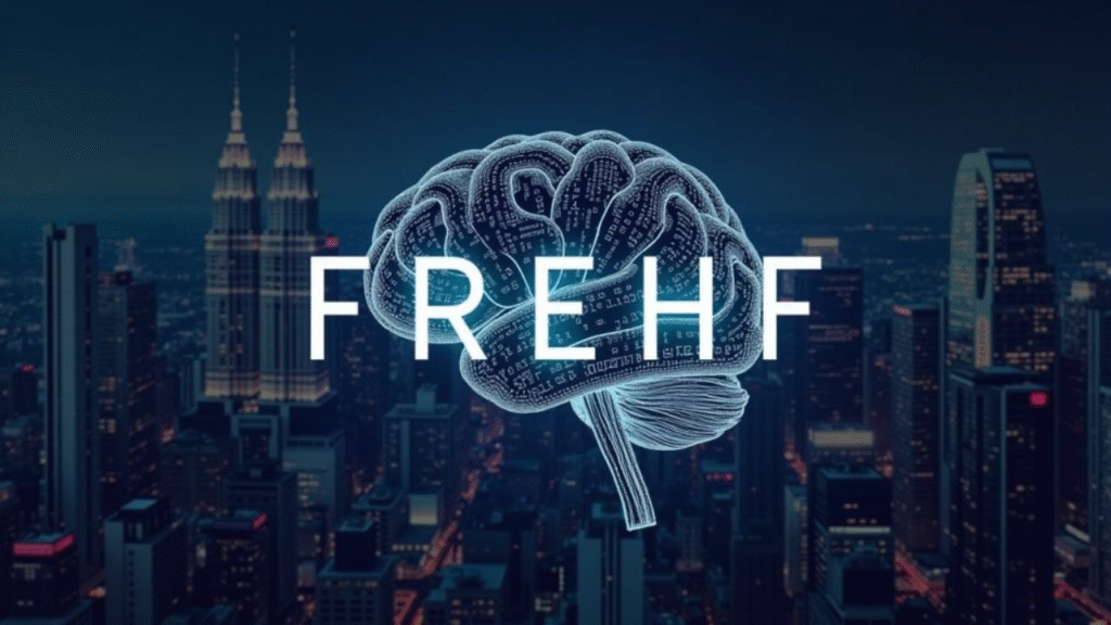 What Is FREHF and Why Should You Care?