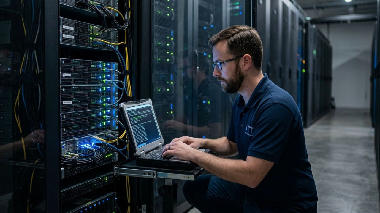 How to Actually Automate It