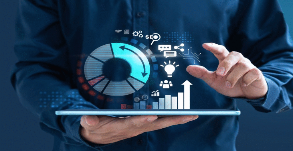 How Global and Domestic Factor Impact Indian Stock Market Indian Stock Market