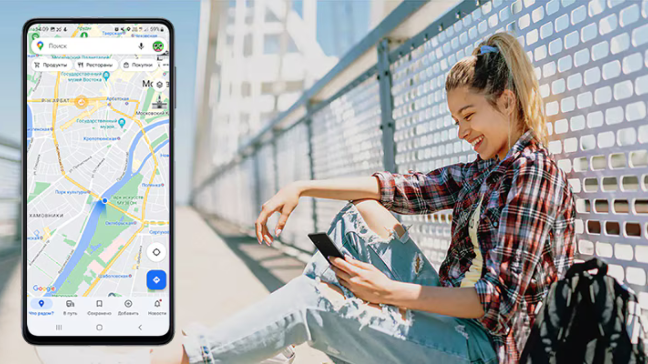Some Important Steps to Restore Your Location Accuracy Image