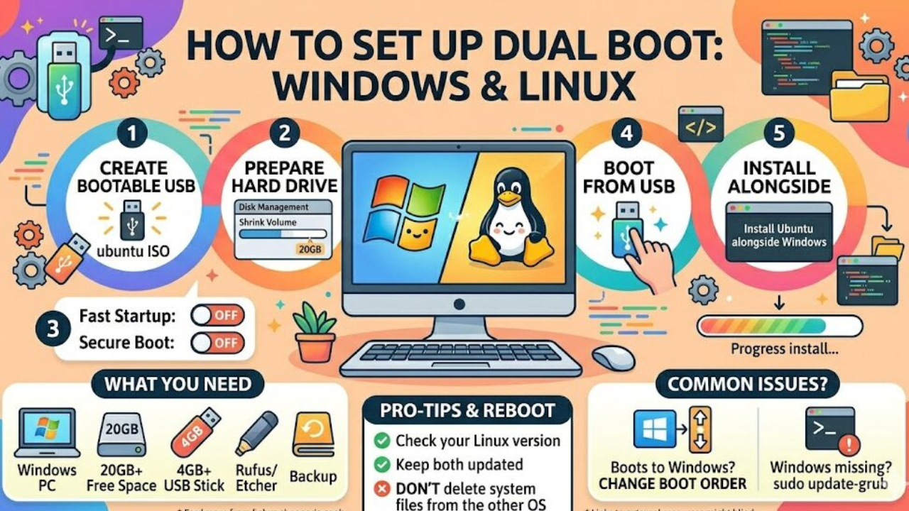 Common Issues & Troubleshooting Tips
