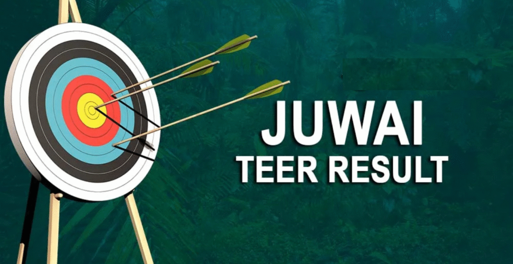 Juwai Morning Teer Result: What It Is, How to Check It and Tips to Play Smarter Juwai Morning Teer Result: What It Is, How to Check It and Tips to Play Smarter