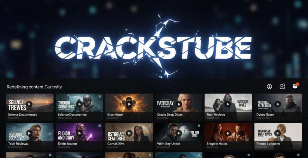 What Is Crackstube? A Simple Guide to the Confusion What Is Crackstube? A Simple Guide to the Confusion