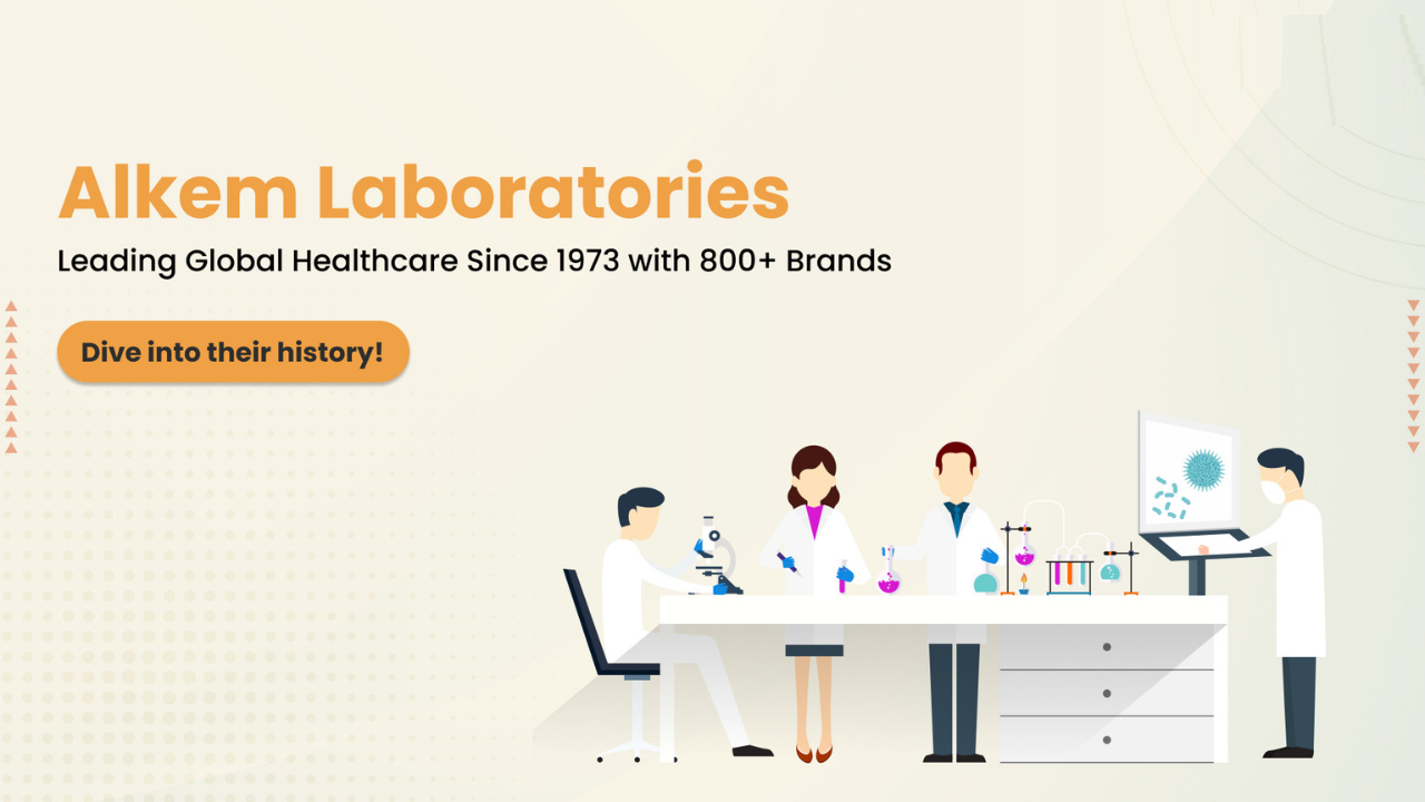 Why Healthcare Businesses Prefer Alkem Marketplace