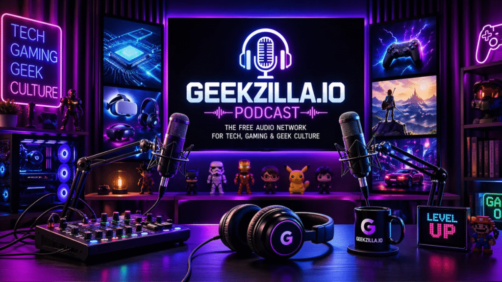 Geekzilla.io: Understanding Its Content, Audience, Format and Reach Geekzilla.io: Understanding Its Content, Audience, Format and Reach