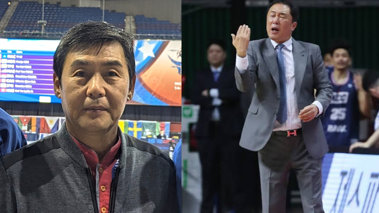 Zhao Changjun - The Star of the 1980s