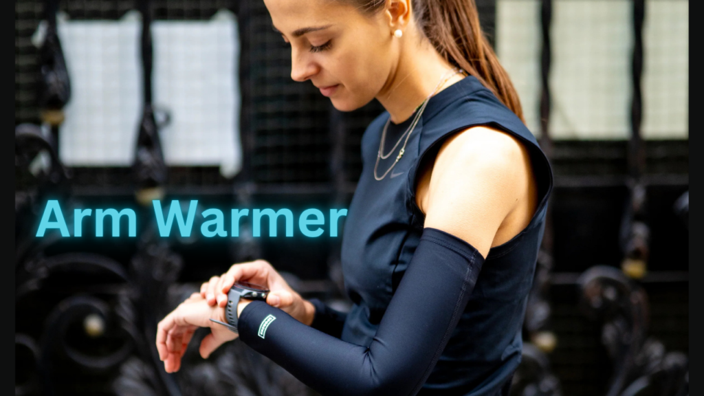 Arm Warmer Meaning: What They Actually Are and Why People Wear Them Arm Warmer Meaning: What They Actually Are and Why People Wear Them