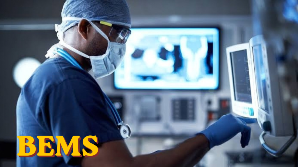 BEMS Full Form: Explained in the Easiest Way Possible