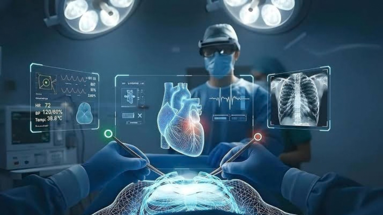 BEMS Full Form Number One: The Medical One