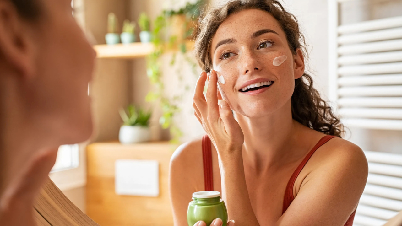 Benefits of Using Organic Skin Care Products