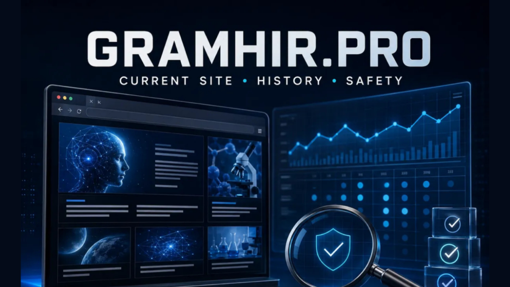 Gramhir.pro: What It Actually Is, Know Everything