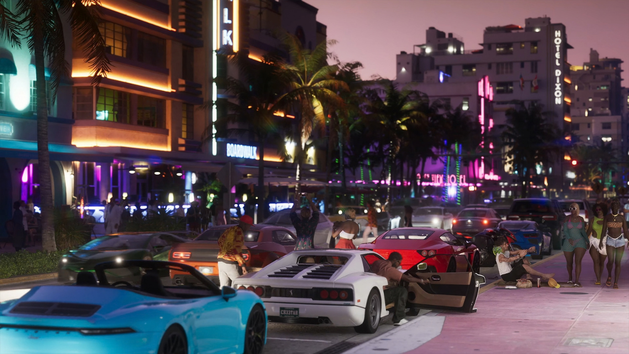 How to Stay Updated With Wheon Grand Theft Auto
