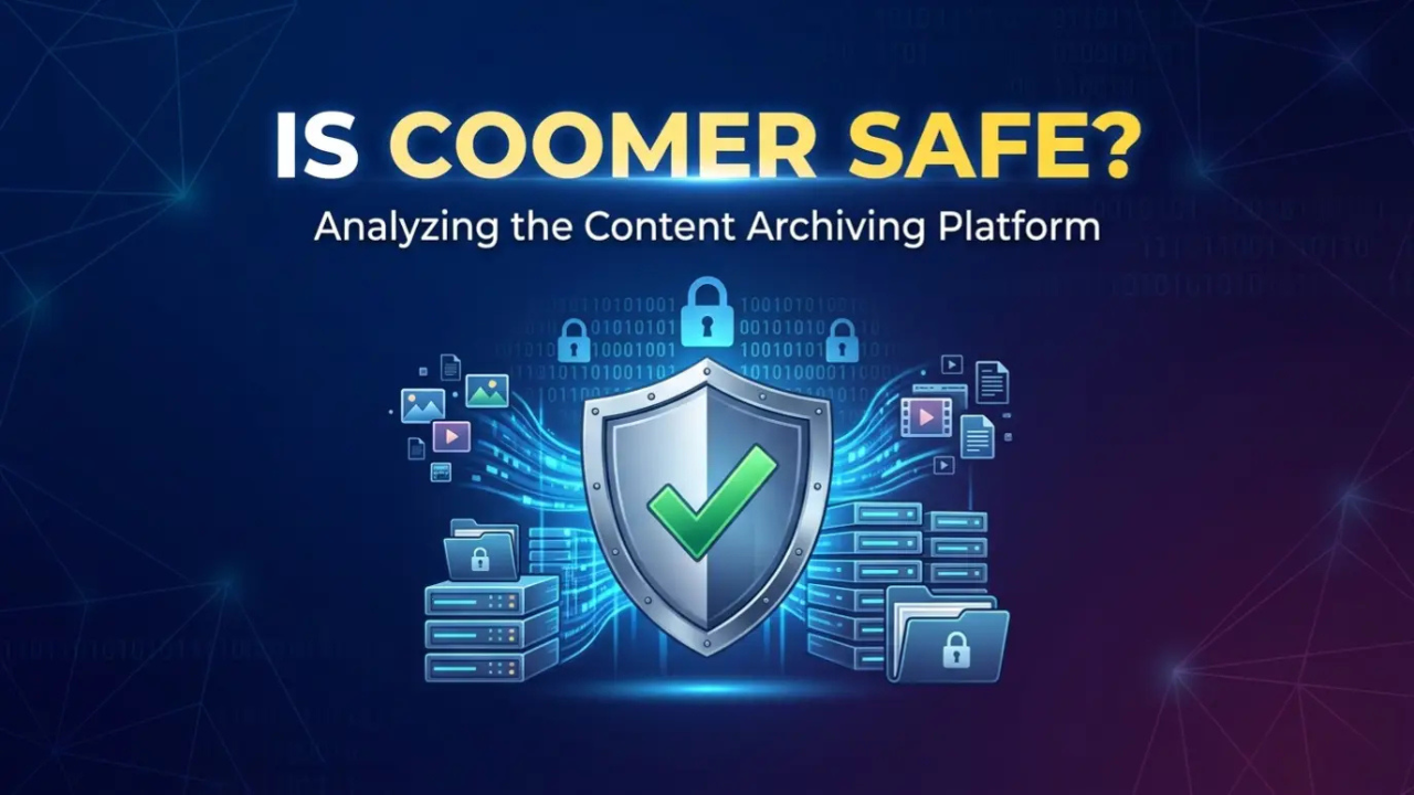 Is Coomer Legit?