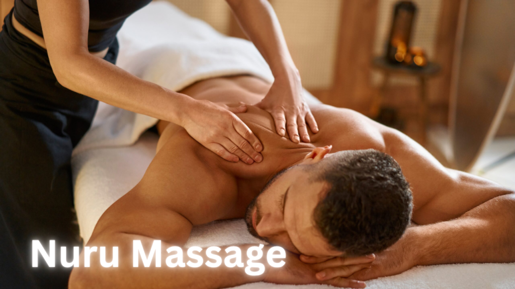 Nuru Massage Explained: Origins, Gel, Benefits and What Nobody Tells You Nuru Massage Explained: Origins, Gel, Benefits and What Nobody Tells You