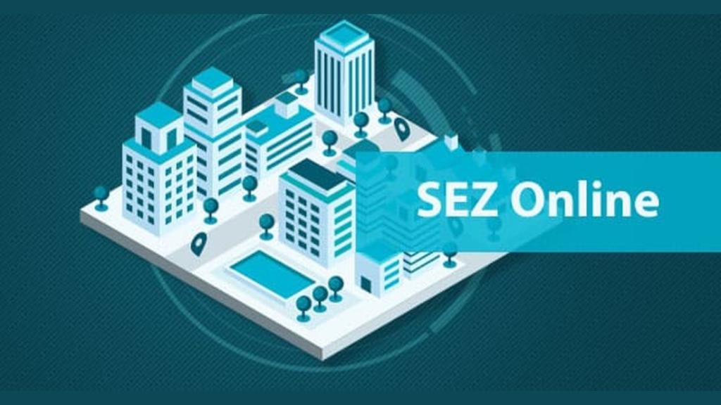 SEZ Online: A Simple Guide to India's Digital Platform for Special Economic Zones