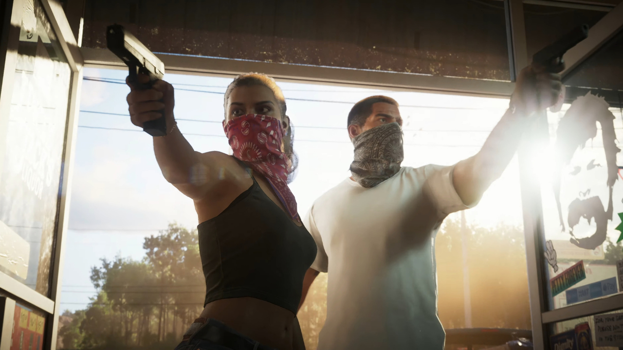 The Big One: GTA 6 News Everyone Is Waiting For