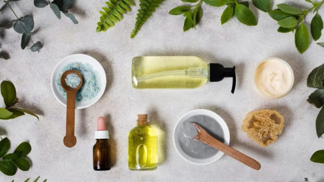 Tips For Maintaining Healthy Skin Naturally