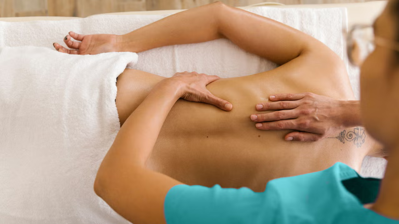What Is Nuru Massage, Really?