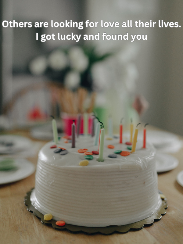 Heartfelt Soulmate Wishes Image