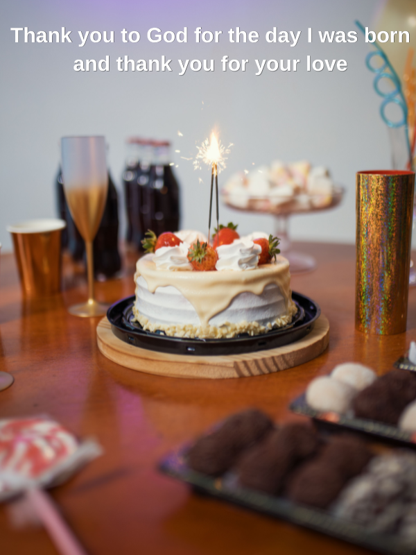 Religious Birthday Wishes Image