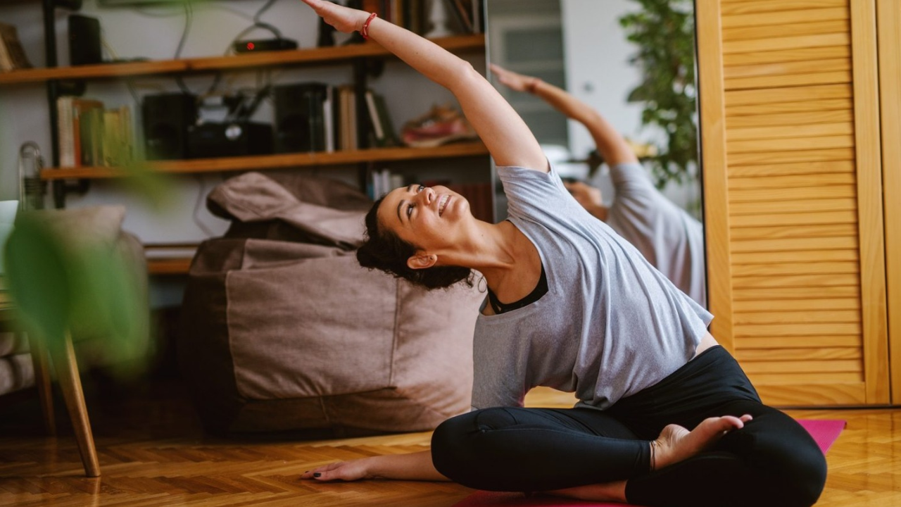 Self Care Activities that are Performed Independently