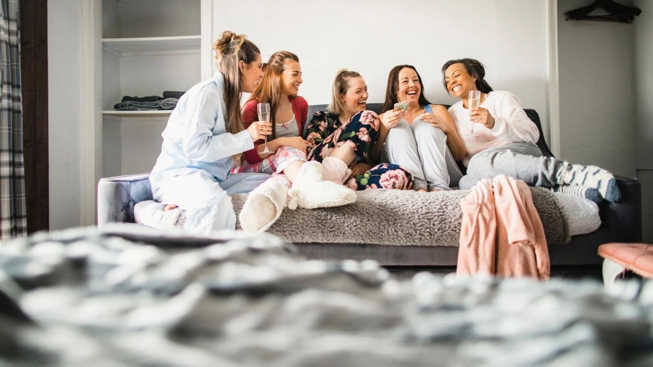 Ways to Connect With Others